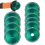 Indestructible Disc for Grinder, Cutting Disc, Composite Multifunctional Saw Blade (10PCS) 1