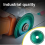 Indestructible Disc for Grinder, Cutting Disc, Composite Multifunctional Saw Blade (10PCS) 5