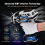Upgraded Welding Machine, 220V Handheld Welder with IGBT Inverter 8