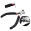 Zipper Repair Kit Replacement Pull Rescue with Install Pliers Tool &Amp, Extension Pulls Luggage 5