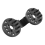 100PCS Shade Net Clips Hooks Fixing Cloth Plastic Fix Clamp Grommet Installation Black 6