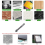 Ceramic Drill Bit Hexagon Tile Concrete Cement Wall Drilling 8Mm 3