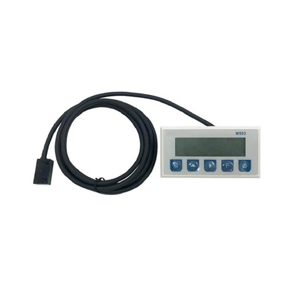 M503 Magnetic Scale Display Integrated Embedded Magnet Measurement System 4852398607363