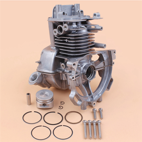 35mm Crankcase Engine Case Piston Kit for GX25 GX25N GX 25 1