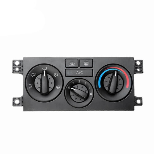 Car A/C Heater Climate Control Unit 97250-2D510-CA for