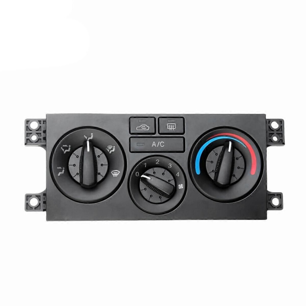 Car A/C Heater Climate Control Unit 97250-2D510-Ca For 9152359602167