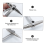 1 PCS Manual Tube Expander Hand Tools Air Conditioners Expanded Refrigeration Flaring Tool 3