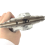 1 PCS Manual Tube Expander Hand Tools Air Conditioners Expanded Refrigeration Flaring Tool 7