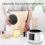 Candle Making Wax Melting Pot,Wax Melter for Making,LED Temperature Display Adults Beginner,Soy US Plug 3