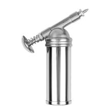 80Cc Mini Manual Butter Oiler Excavator Automobile Machinery Grease Injection Portable Oil Pump