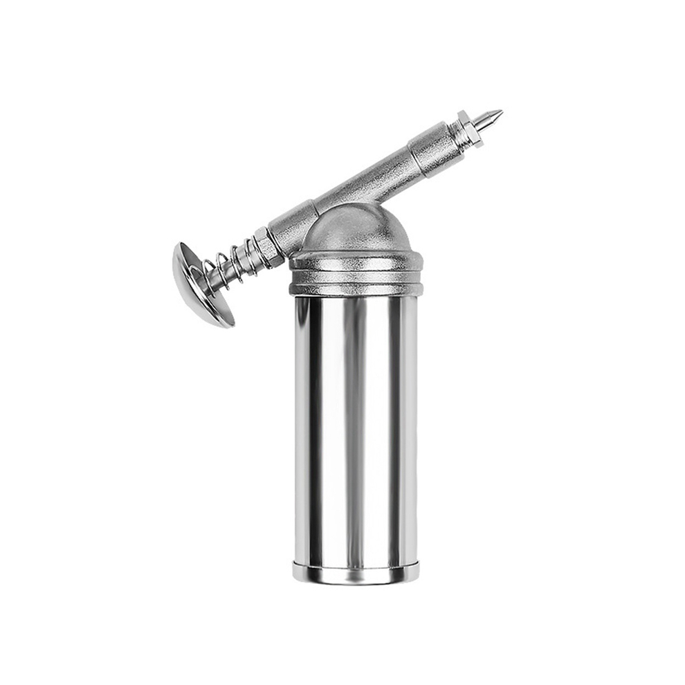 80Cc Mini Manual Butter Oiler Excavator Automobile Machinery Grease Injection Portable Oil Pump 4852398615504