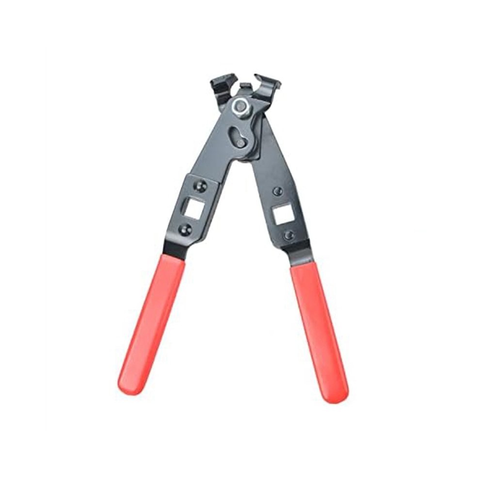 Cv Boot Clamp Pliers, Universal Tool Heavy Duty Ear In-Line Axle Removal 4852398614521