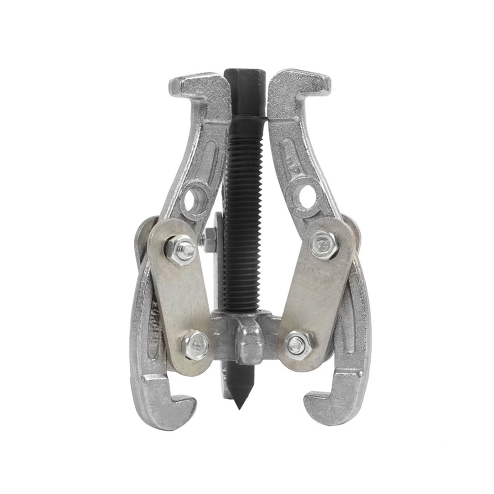 3-Inch 3-Claw Lamar Multifunctional Mechanical Bearing Puller 2-Claw Auto Repair Tool 4852398614460