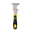 Paint Scraper 10 in 1 Multi-Use Painters Tool, Tool For Wood,Scraper with Hammer End, Spackle 7
