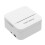 Sticker Printer Machine - Mini Bluetooth Inkless Thermal Photo Compatible with Android IOS 7
