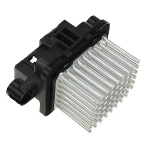 HVAC Heater Blower Motor Resistor LR066932 for 1