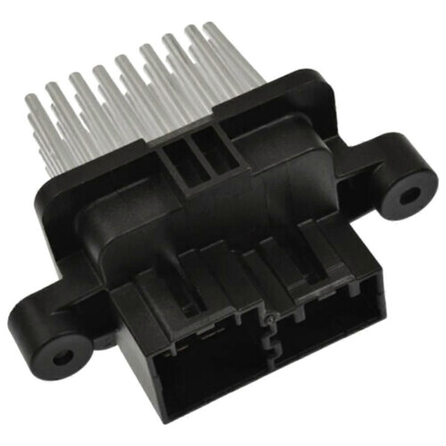 HVAC Heater Blower Motor Resistor LR066932 for 2