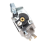 Carburetor for 43Cc 49Cc 2-Stroke Engine with 15Mm Intake Hole Strimmer Cutter Chainsaw Accessories 4