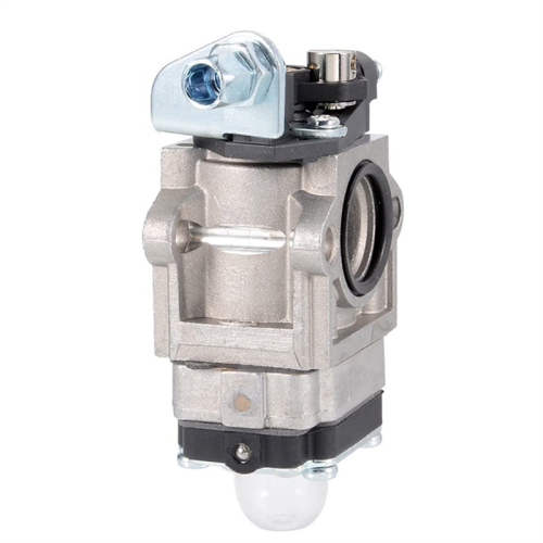 Carburetor for 43Cc 49Cc 2-Stroke Engine with 15Mm Intake Hole Strimmer Cutter Chainsaw Accessories 2
