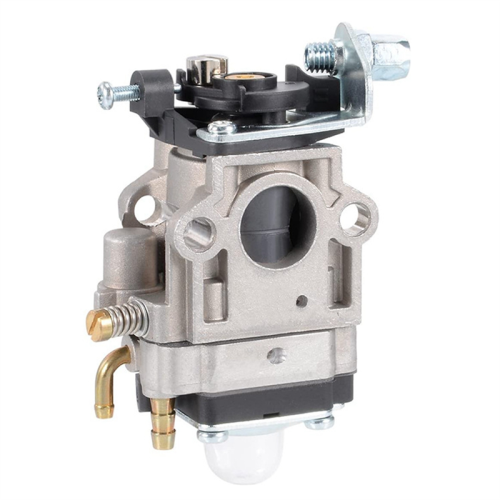 Carburetor for 43Cc 49Cc 2-Stroke Engine with 15Mm Intake Hole Strimmer Cutter Chainsaw Accessories 1