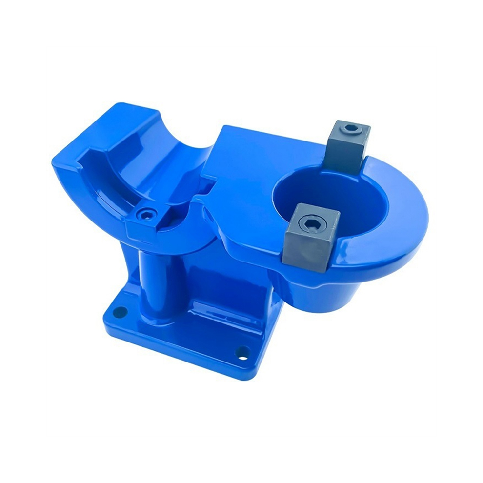 Photos - Power Tool Accessory Jehiatek Lock Tool Holder BT30 CNC Integrated Unloading 