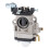 Carburetor for 43Cc 49Cc 2-Stroke Engine with 15Mm Intake Hole Strimmer Cutter Chainsaw Accessories 7