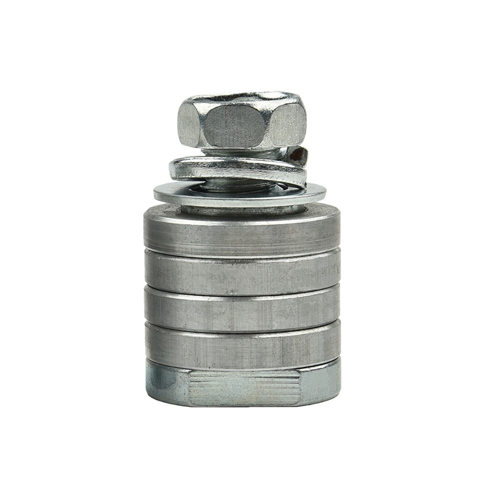 1Pcs M14 Angle Grinder Adapter Parts Are Suitable For Model 125 4852398617751