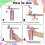 Airbrush-Kit Rechargeable Cordless Airbrush Compressor - Auto Handheld , Set (Pink) 4