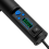 Temperature Adjustable Hot Hair Dryer Portable Digital Welding Tool (EU Plug) 3