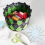 Basket Templates for Sewing, Magic Woven Spiral Storage Template, Quilting Template Sewing Machine Ruler 30cm 4