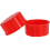 Gas Can Coarse Thread Cap Solid Transportation Caps 8Packs 1