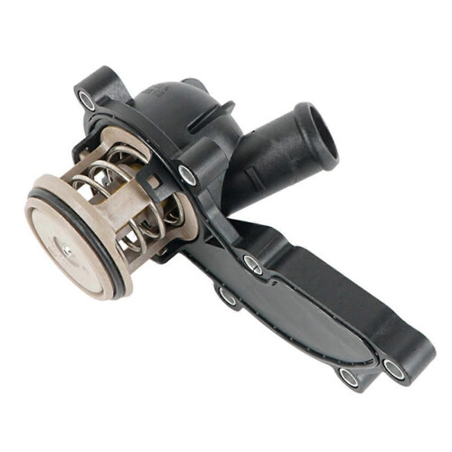 Car Engine Cooling System Thermostat for A4 B8 A5 3.2FSI A6