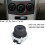 Car Blower A/C Fan Control Switch For Matrix 1