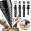 Split Drill Bit, Easysplit Easy Wood Log Bit Steel Firewood Splitter (32/42mm) 2