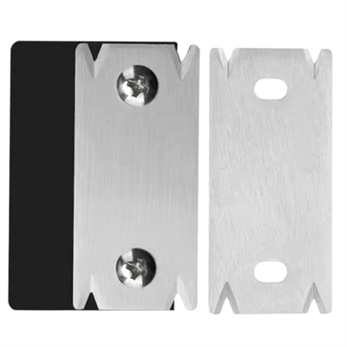 Edge Trimmer Wood Chamfering Fillet Scraper Board Deburring Tool Trimming Woodworking Planer Edger B