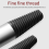 6 Pieces of Broken Screw Extractor Set 3-25mm Drill Carbon Steel Double-Sided Pulling Center 4