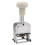 Automatic Coder 4Digit Number Machine Production Date Manual Numbering Advance Quick-Drying Ink Black 8