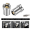 Connectors 510 Adapter, Magnetic Adapter Thread Kit (16Pcs) 6