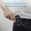 Power Bank 9000000mAh Fast charger Pack USB External Battery Mobile 3
