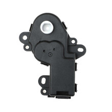 LVI-lämmittimen sekoituksen oven toimilaite 88970277 604-132 Chevrolet Colorado GMC Canyon 2004-2012