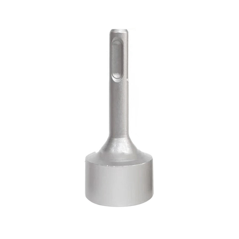Sds Plus Ground Rod Driver For Rotary Hammer Drills Metal Bits Socket Gbh-3-28 Gbh2-26(21Mm) 4852398627491