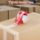 3 Roll Clear Packaging Tape Dispenser, Heavy Duty Refills for Shipping Mailing 3