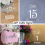 2 Pieces 6mm Thick Round Acrylic Glass Sheet, 6Inch Diameter Clear Circle, Cake Disk Sheet Backdrop 6