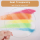 2 Pieces 6mm Thick Round Acrylic Glass Sheet, 6Inch Diameter Clear Circle, Cake Disk Sheet Backdrop 5
