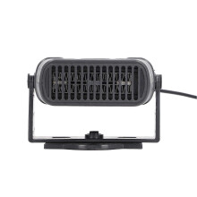 Chauffage de voiture 12 V 50 W, panneau solaire, portable, écologique, antibuée, dégivreur pour animalerie