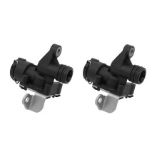2 kpl auton lämmittimen säätöventtiiliä 2722000054 A2722000054 X164 W164:lle