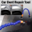 Dual Head Suction Cup Car Dent Puller Auto Repair Tools, Automotive Body Removal Tools (2PCS) 5