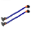 Dual Head Suction Cup Car Dent Puller Auto Repair Tools, Automotive Body Removal Tools (2PCS) 1