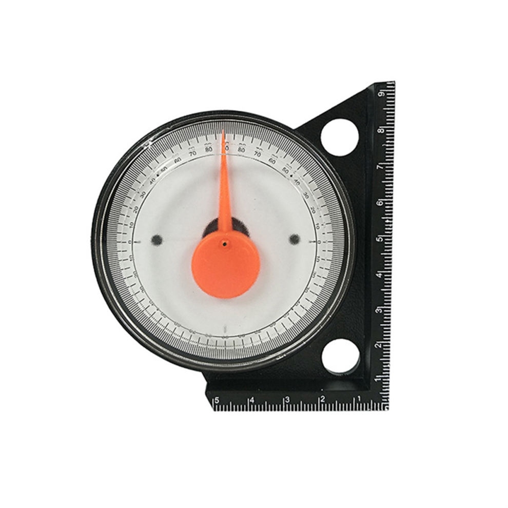 Tile Tiling Artifact High-Precision Pointer Tilting Level Multifunctional Slope Measuring Tool 4852398633607