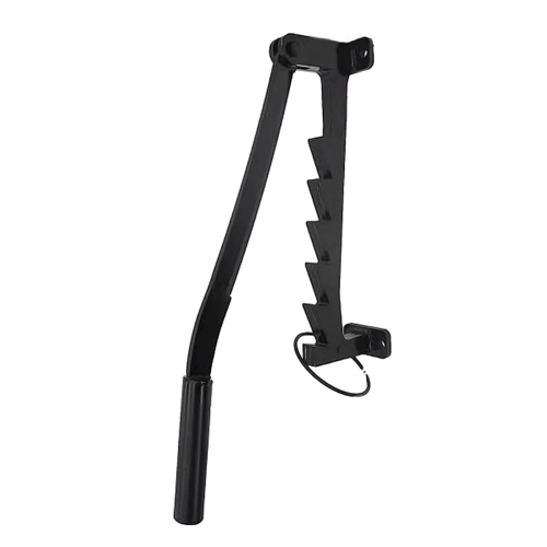 Wall Mounted Kindling Splitter Firewood Portable Manual Fire Wood Cutter